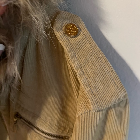 Tory Burch Jacket - Picture 7 of 9